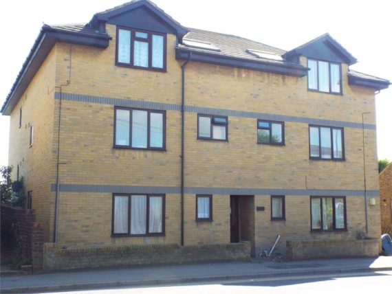 1 Bedroom Flat